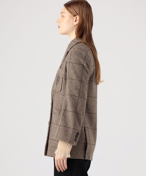 BY MALENE BIRGER バイマレーネビルガー　ジャケットドゥーズィエム By Malene Birger(バイ マレーネ ビルガー) - 海外通販のBUYMA