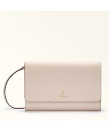 フルラ カメリア (Furla Camelia) コンパクト三つ折り財布 S（財布