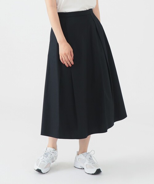 mさま スカート2点 プリーツスカート 2点セット スクール 制服 スカート チェック柄