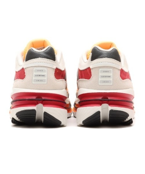 【adidas Originals】Adistar Harmonyスニーカー Adidas Adistar Harmony Sneaker » Buy online now!