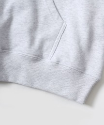 パーカー 2025SS VISION STREET WEAR/ヴィジョンストリートウエア オーバーサイズ アップルロゴ サガラ刺繍 プルオーバースウェ セール】2025SS VISION STREET WEAR/ヴィジョンストリートウエア