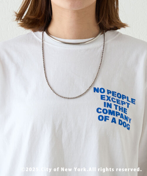 セール】【GOOD ROCK SPEED】NYC ロンTee（Tシャツ/カットソー