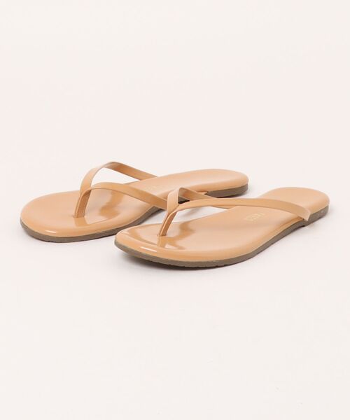 セール】▽Tkees▽FOUNDATIONS GLOSS ティキーズ ビーチサンダル