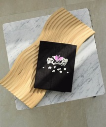 utatane（ウタタネ）の「てぬぐい utatane 蟹 日本製（ハンカチ/ハンドタオル）」