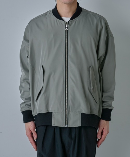 COLONY 2139（コロニートゥーワンスリーナイン）の「ドライツイルMA1