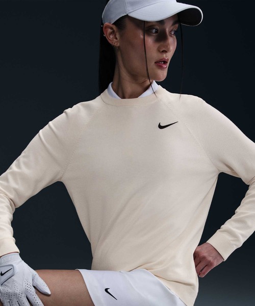セール】ナイキ ツアー ウィメンズ ゴルフセーター / Nike Tour