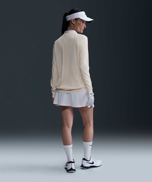 セール】ナイキ ツアー ウィメンズ ゴルフセーター / Nike Tour