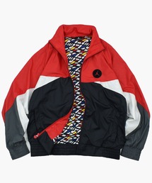 【ヴィンテージ古着】NIKE AIR JORDAN ライナー付き ナイロンジャケット