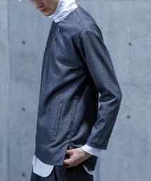 MONKEY TIME | ＜monkey time＞ STRC W/N P/O SHT/シャツ(シャツ/ブラウス)