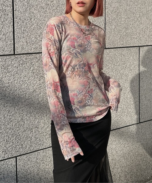Colour Collection: 3D FLOWER LACE MIDI DRESS – self-portrait-US