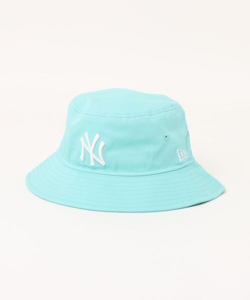 【NewEra】ニューエラ NYC Rose Bucket Hat バケットハット 帽子 セール】ニューエラ キッズ バケットハット ニューヨーク