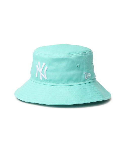 セール】NEW ERA/ニューエラ キッズ Kid's バケット01 MLB Bucket Hat