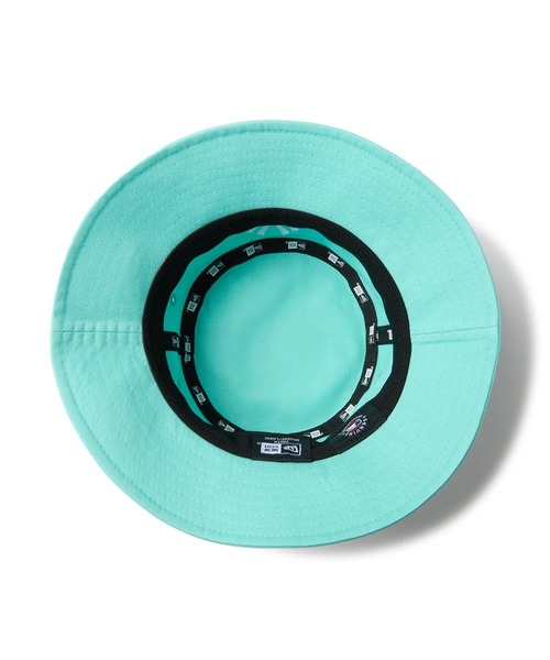 NEW ERA(ニューエラ)の「NEW ERA/ニューエラ キッズ Kid's バケット01 MLB Bucket Hat ニューヨーク・ヤンキース 14392312(ハット・キッズ・ブルー系その他・ML/LXL)」の6枚目の写真