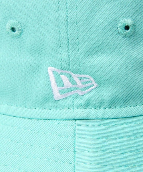 NEW ERA(ニューエラ)の「NEW ERA/ニューエラ キッズ Kid's バケット01 MLB Bucket Hat ニューヨーク・ヤンキース 14392312(ハット・キッズ・ブルー系その他・ML/LXL)」の8枚目の写真