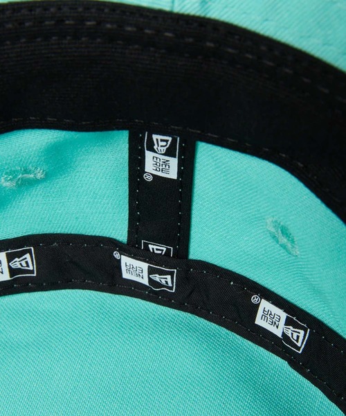 NEW ERA(ニューエラ)の「NEW ERA/ニューエラ キッズ Kid's バケット01 MLB Bucket Hat ニューヨーク・ヤンキース 14392312(ハット・キッズ・ブルー系その他・ML/LXL)」の9枚目の写真