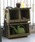 DetailifBe[j́uTHOR Stacking Shelf Container \[ X^bLOVFtRei[ y{́z [{bNX OJ [I 50Li[ObYjvbI[u