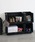 DetailifBe[j́uTHOR Stacking Shelf Container \[ X^bLOVFtRei[ y{́z [{bNX OJ [I 50Li[ObYjvbubN