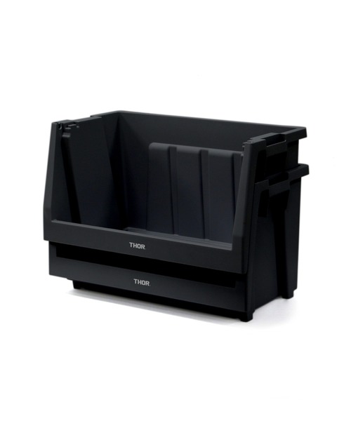 THOR Stacking Shelf Container ソー スタッキングシェルフコンテナー