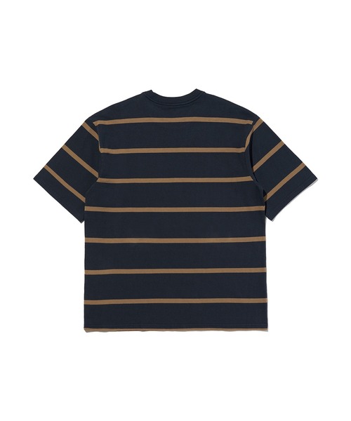 Levi's（リーバイス）の「Levi's/リーバイス WORKWEAR Tシャツ（Tシャツ/カットソー・メンズ・ブルー・L/M/S/XL）」の3枚目の写真