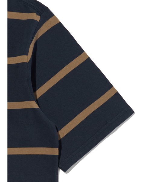 Levi's（リーバイス）の「Levi's/リーバイス WORKWEAR Tシャツ（Tシャツ/カットソー・メンズ・ブルー・L/M/S/XL）」の5枚目の写真