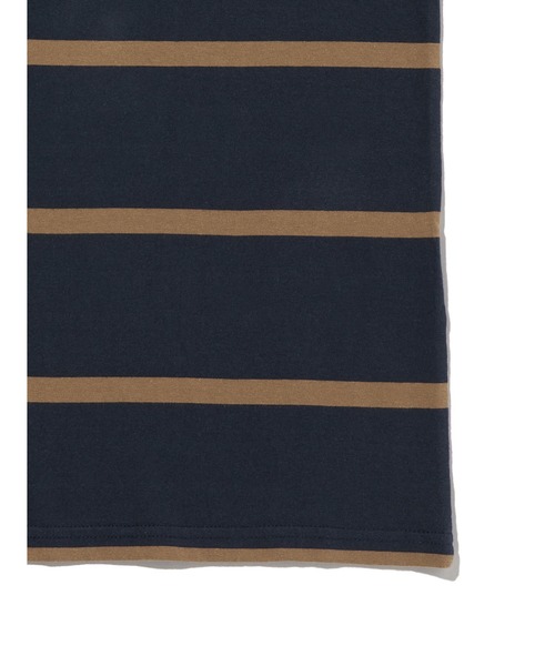 Levi's（リーバイス）の「Levi's/リーバイス WORKWEAR Tシャツ（Tシャツ/カットソー・メンズ・ブルー・L/M/S/XL）」の6枚目の写真