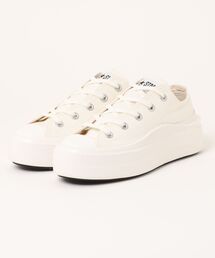 【CONVERSE】コンバース ALL STAR LIGHT PLTS Ⅱ OX（オールスターライト PLTS Ⅱ OX）