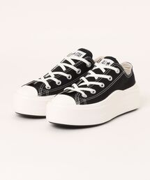【CONVERSE】コンバース ALL STAR LIGHT PLTS Ⅱ OX（オールスターライト PLTS Ⅱ OX）