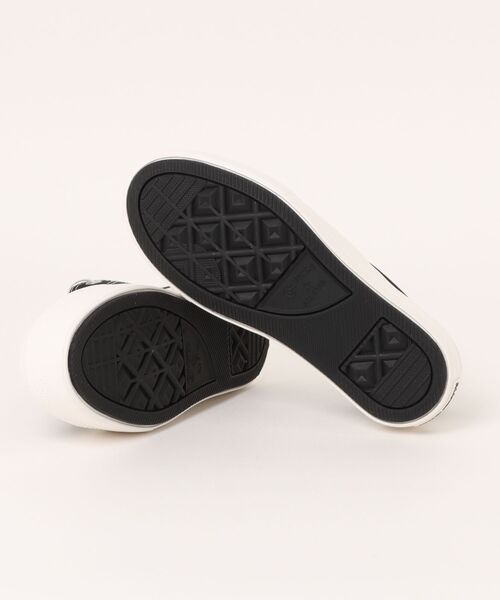 CONVERSE(コンバース)の「【CONVERSE】コンバース ALL STAR LIGHT PLTS Ⅱ OX(オールスターライト PLTS Ⅱ OX)(スニーカー・レディース・ブラック/イエロー/ホワイト/ライトグレー・3.5/4/4.5/5/5.5/6.5)」の6枚目の写真
