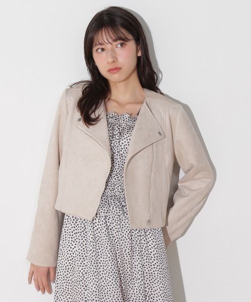 JILL by JILL STUART（ジルバイジルスチュアート）の「ノー