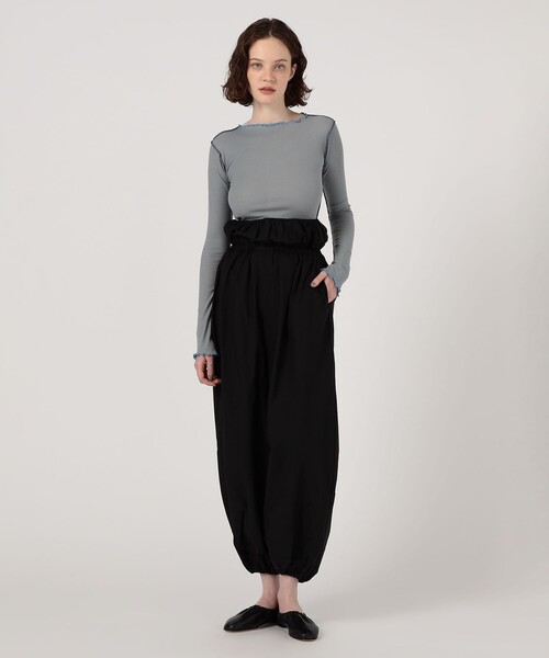 BASERANGE ベースレンジ AIR パンツ BASERANGE（ベースレンジ）の「BASE RANGE AIR パンツ（その他パンツ