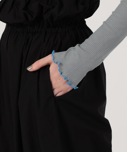 BASERANGE（ベースレンジ）の「BASE RANGE AIR パンツ（その他パンツ