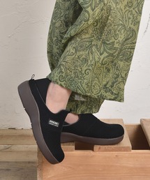 moz(モズ)2wey 軽量メッシュスリッポン
