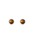 Daniel Wellington�i�_�j�G���E�F�����g���j�́uAudrey Earring �V�R�� �V���o�[�i�s�A�X�i�����p�j�j�v�b�V���o�[�n5