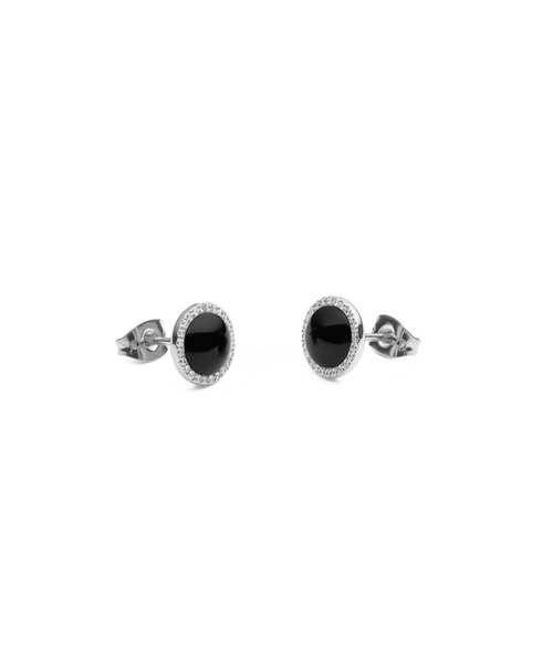 Daniel Wellington(ダニエルウェリントン)の「Audrey Earring 天然石 シルバー(ピアス(両耳用)・レディース・シルバー系1/シルバー系/シルバー系5/シルバー系4/シルバー系3/シルバー系2・ONE SIZE)」の11枚目の写真