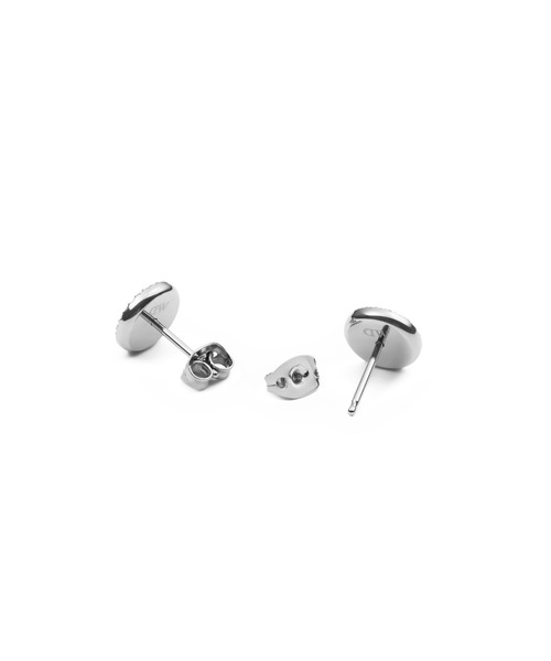 Daniel Wellington(ダニエルウェリントン)の「Audrey Earring 天然石 シルバー(ピアス(両耳用)・レディース・シルバー系1/シルバー系/シルバー系5/シルバー系4/シルバー系3/シルバー系2・ONE SIZE)」の13枚目の写真