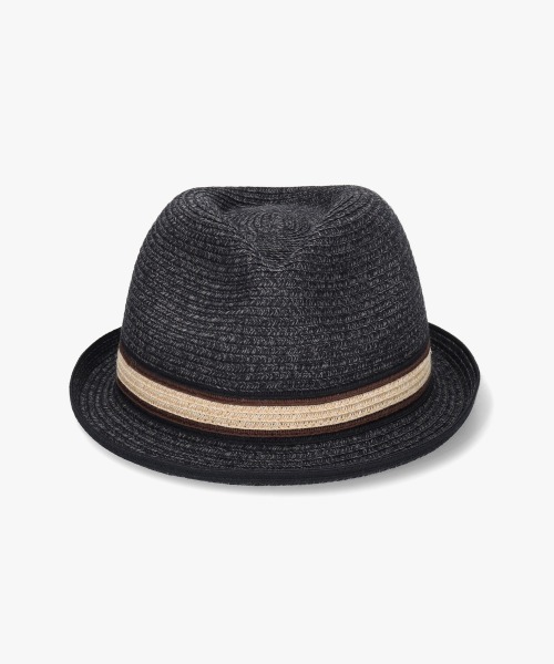 override オーバーライド ハット OVERRIDE FELT BOWLER STANDARD | 57cm(57) BLACK(01