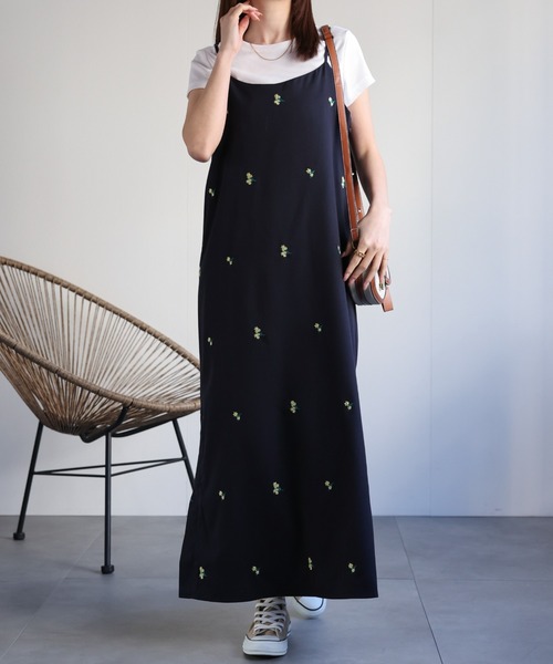 MSGM - 半額セール【MSGM】ビジューワンピースの通販 by なつ's