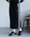 adidas�i�A�f�B�_�X�j�́u�yadidas�zKNITTED SKIRT �j�b�g�X�J�[�g�i�X�J�[�g�j�v�b�u���b�N