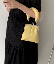 もこもこミニポシェット