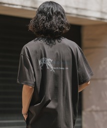 WILD THINGS | WILD THINGS/ワイルドシングス ARCHIVE TEE "WILD CAT" Tシャツ(Tシャツ/カットソー)