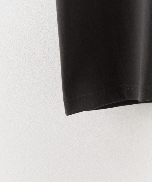 WILD THINGS（ワイルドシングス）の「WILD THINGS/ワイルドシングス ARCHIVE TEE "WILD CAT" Tシャツ（Tシャツ/カットソー・メンズ・ホワイト/チャコール・M/L/XL）」の15枚目の写真