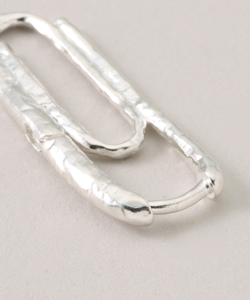 セール】【NORME】UNCUT CLIP PIERCE（ピアス（両耳用