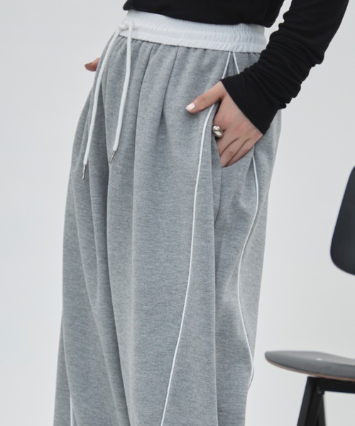 セール】2WAYサイドラインイージーパンツ（その他パンツ