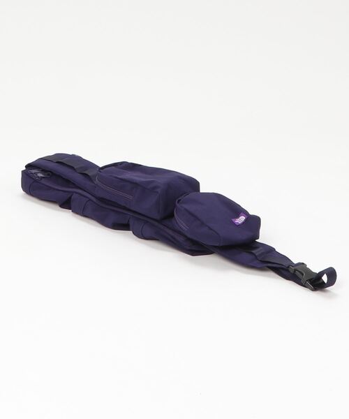 THE NORTH FACE PURPLE LABEL/ザノースフェイス】Mountain Wind