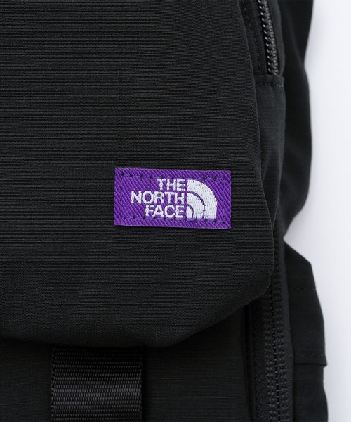 THE NORTH FACE PURPLE LABEL/ザノースフェイス】Mountain Wind Sling