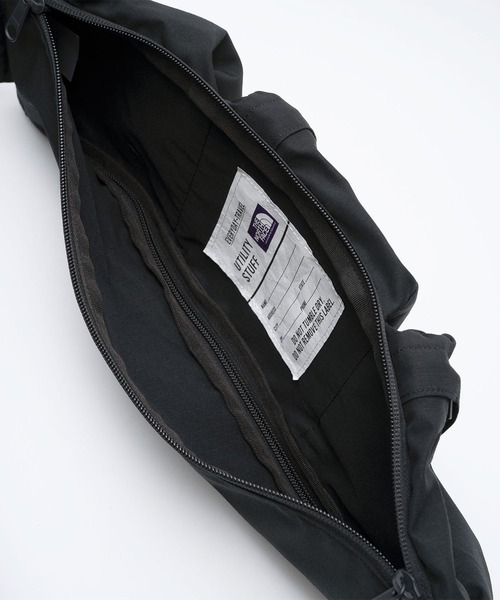 THE NORTH FACE PURPLE LABEL/ザノースフェイス】Mountain Wind Sling