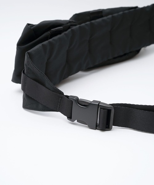 THE NORTH FACE PURPLE LABEL/ザノースフェイス】Mountain Wind Sling