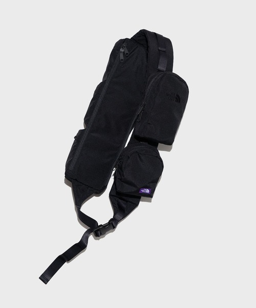 THE NORTH FACE PURPLE LABEL/ザノースフェイス】Mountain Wind