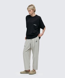 W'Sラックスパンツ│WS LAX PANTS