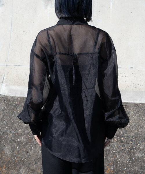 Mavie..7（メヴィセットゥ）の「【Mavie..7】setビスチェ+シアー